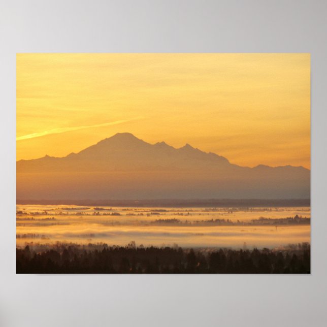 Morgonbergsmagi Poster (Framsidan)