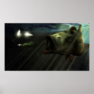 "Morgonbita" affisch