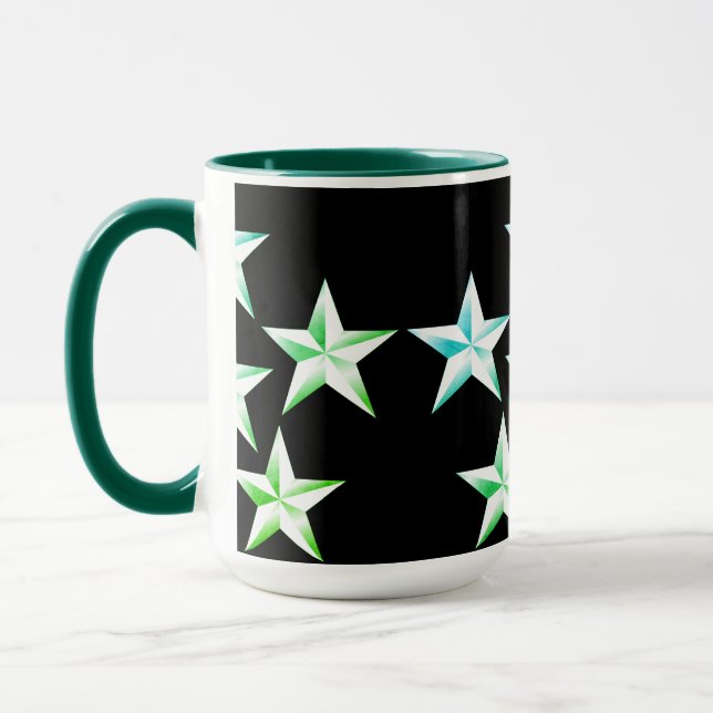 Morgonbränsle 2 Resemugg Mugg (Vänster)