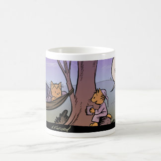 Morgonbrygd Kaffemugg
