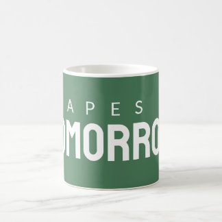 morgondagens former kaffemugg