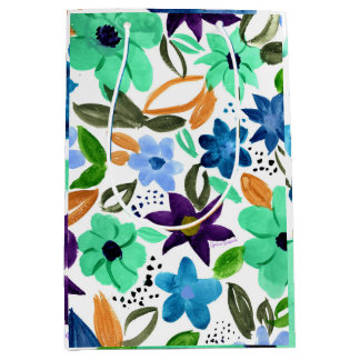 Morgondagens Mint-mediets presentväska