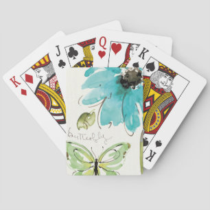 Morgondagg Casinokort