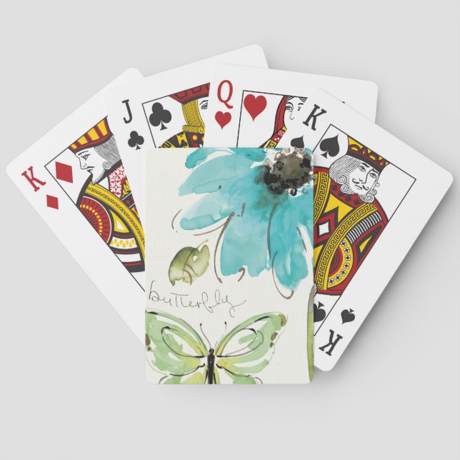 Morgondagg Casinokort (Baksidan)