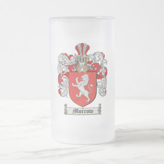 Morgondagölmugg Frostat Ölglas