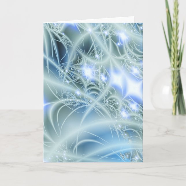 Morgondagskort Kort (Framsida)