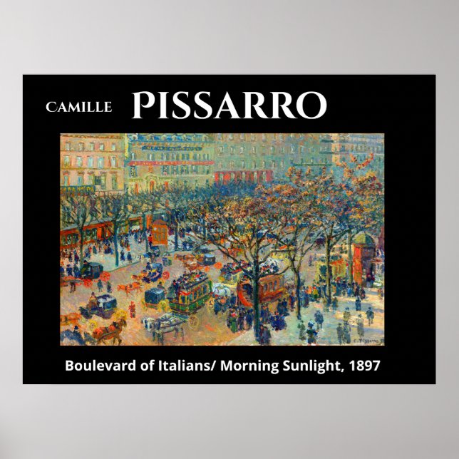 Morgondagsljus Poster (Framsidan)