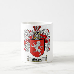 Morgondagvapensköld Kaffemugg