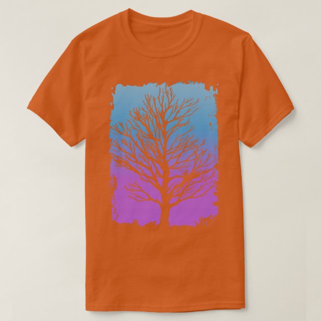 Morgondimma T Shirt (Design framsida)