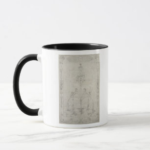 Morgonen 1803 mugg