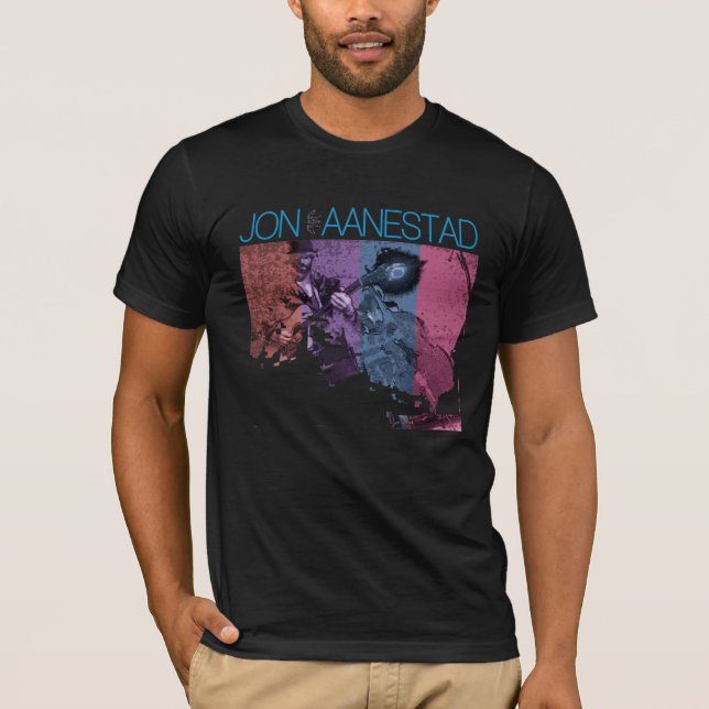 Morgonen After T-shirt (Framsida)