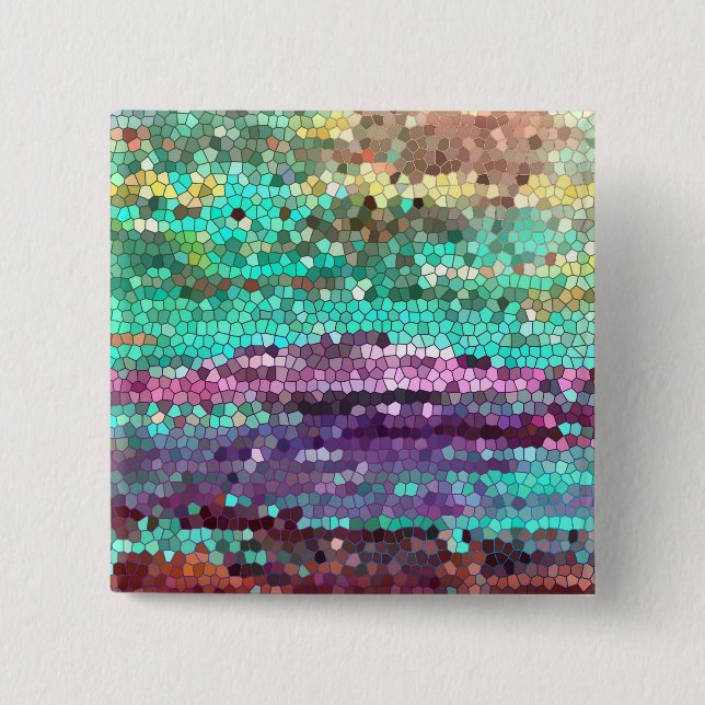 Morgonen har brutet knapp (Framsida)