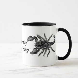 Morgonen sticker… er - muggen #2 mugg