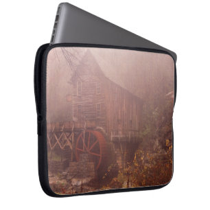 Morgonfog Laptop Sleeve