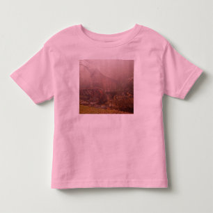 Morgonfog T Shirt