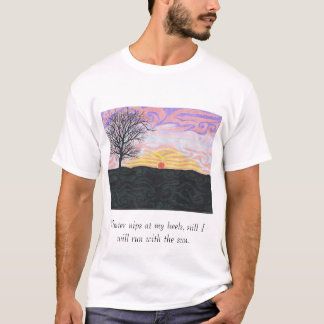 Morgongåva Tee Shirt