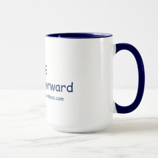 Morgonhärlighet Mugg