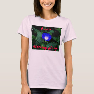 Morgonhärlighet t shirt