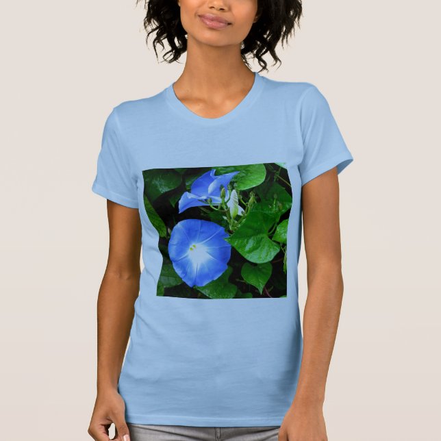 Morgonhärlighet Tee (Framsida)