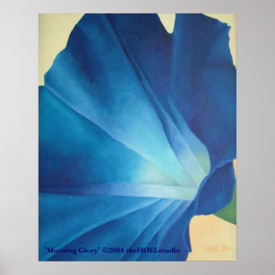 Morgonhärlighetaffisch Poster