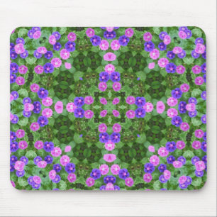 Morgonhärligheter Mousepad Musmatta