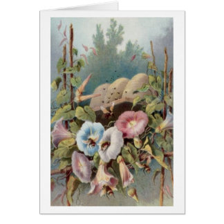 Morgonhärligheter OBS Kort