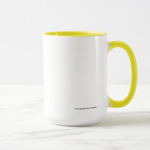 MorgonJoe mugg