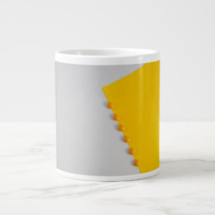 Morgonkaffe Bliss" Jumbo Mugg