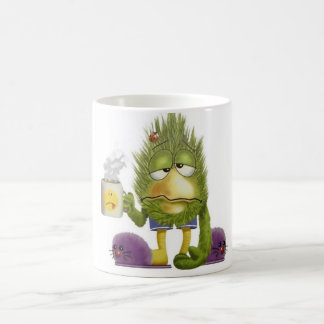 morgonkaffe kaffemugg