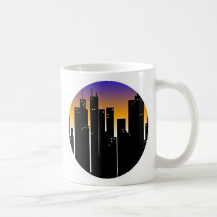 Morgonkaffe Kaffemugg