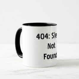 Morgonkaffe Motivation Mugg