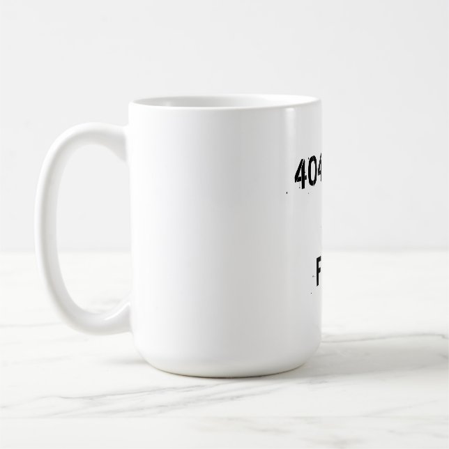 Morgonkaffe Motivation Mugg (Vänster)