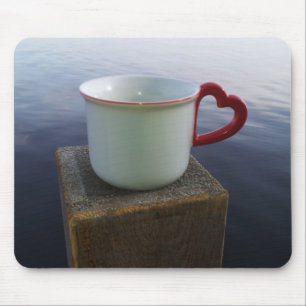 Morgonkaffe Musmatta