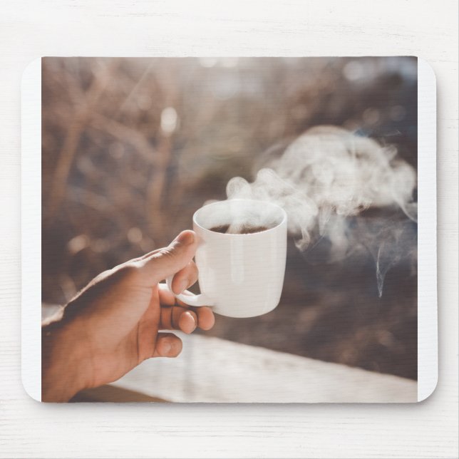 morgonkaffe musmatta (Framsidan)