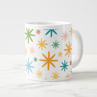 Morgonkaffemugg Jumbo Mugg