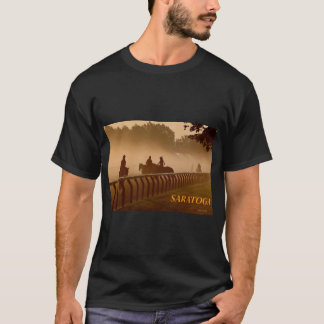Morgonkonversationer - Saratoga T-Shirt