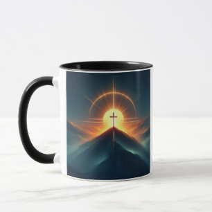 Morgonljus Mugg