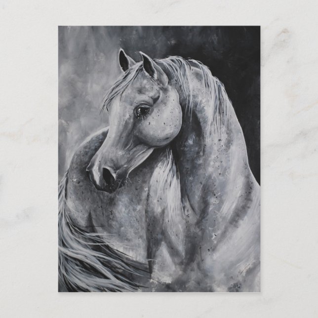 Morgonljus Vykort (Framsida)