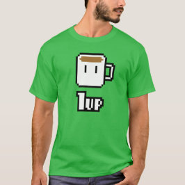 Morgonmakro T-shirt