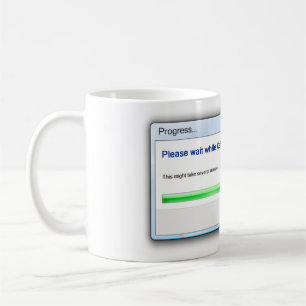 Morgonmugg Kaffemugg