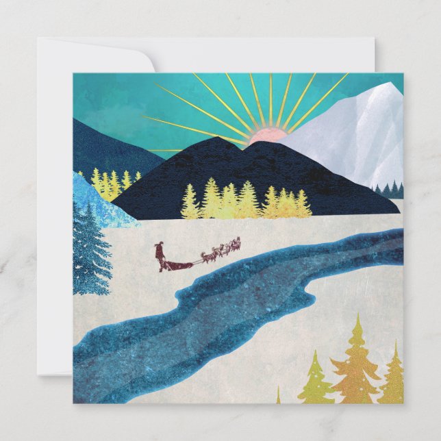 Morgonmusher (Framsida)