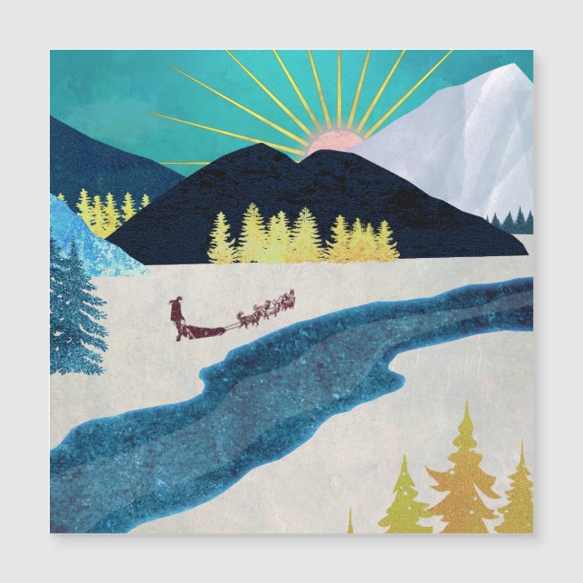 Morgonmusher (Framsida)