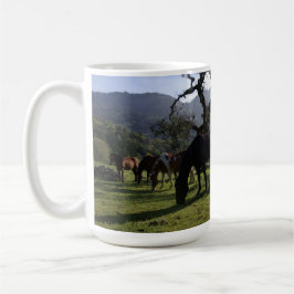 Morgonpastor Kaffemugg