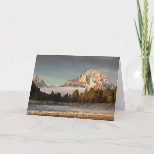 Morgonpendlingssträcka Kort (Framsida)