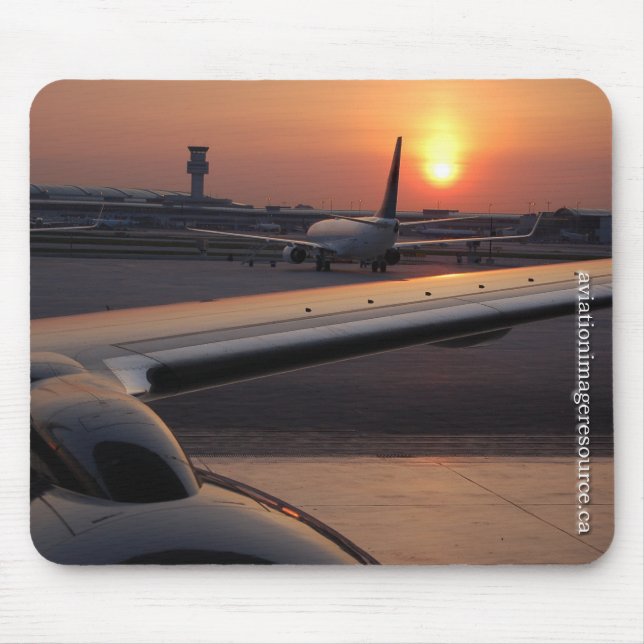 Morgonramp Musmatta (Framsidan)