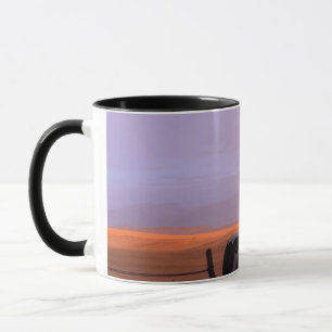 Morgonregnbåge Mugg