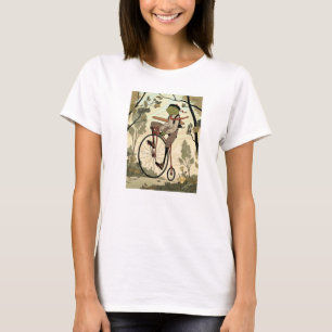 Morgonritt T Shirt