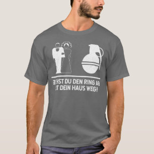 Morgonrock sängvätning sexig t shirt