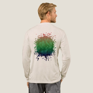 Morgonrodnadsfälten T Shirt