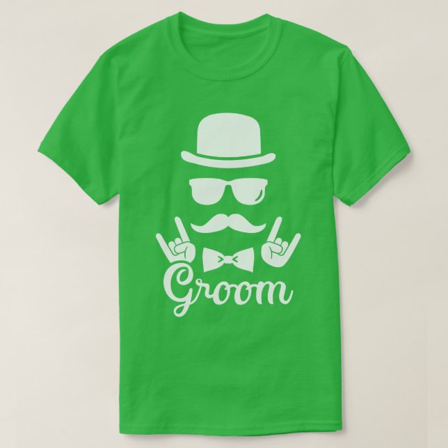 Morgons möhippa 1 t shirt (Design framsida)